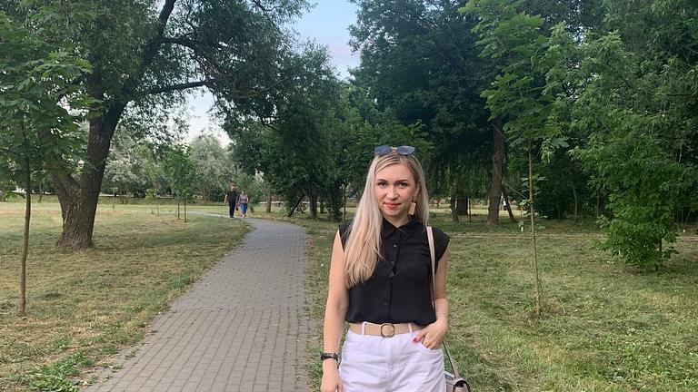 Ich suche eine feste Beziehung