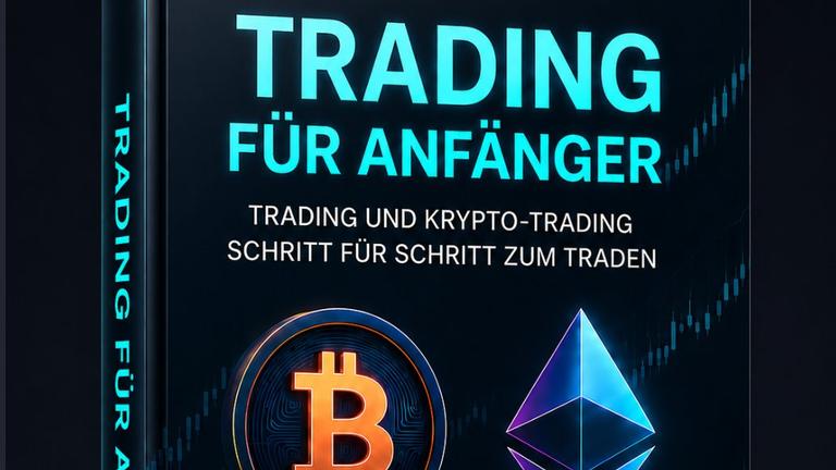 Trading für Anfänger – Die Grundlagen des Börsenhandels verstehen