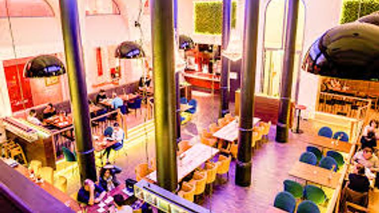 Werkstudent*in (m/w/d) Service & Gastronomie – „Die alte Bank“ Karlsruhe
