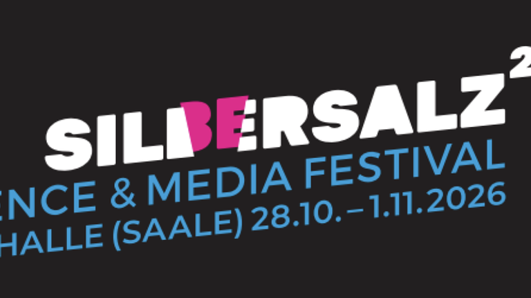 Volunteers für das Silbersalz Festival Halle gesucht! Bist du dabei?