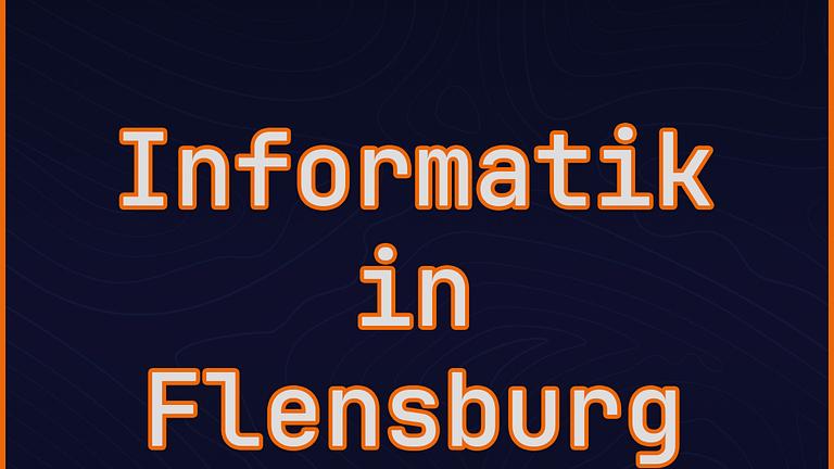 Vorschaubild Entdecke die Welt der Angewandten Informatik!
