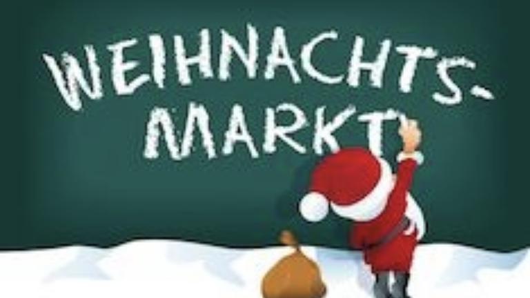 Vorschaubild Weihnachtsmarkt Trier Verkauf in geheizter Hütte 15€/Std.