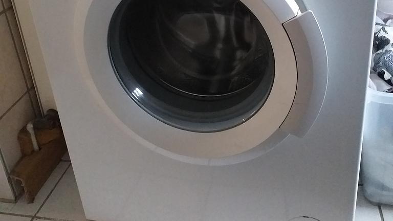 Vorschaubild Waschmaschine von König