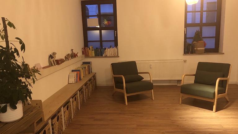 Praxisraum Vermietung