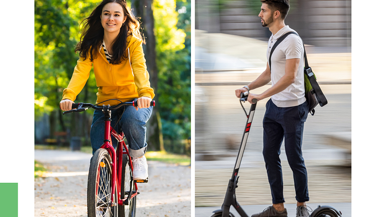 🚴‍♀️ BERLIN: Wir suchen Dich für eine spannende Fahrrad- & E-Bike-Studie!