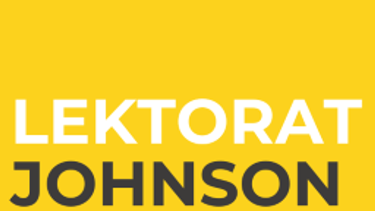 60-Minuten-Lektorat für Unentschlossene