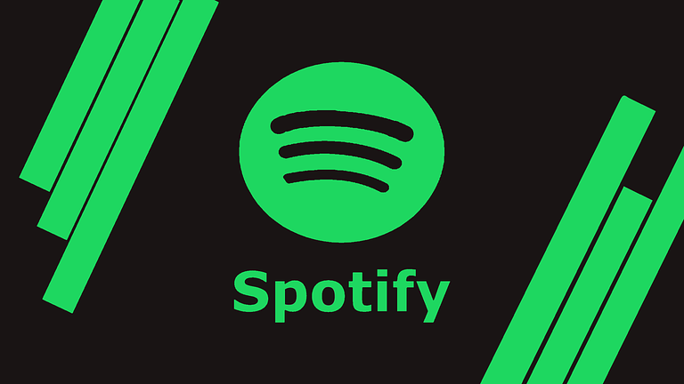 Vorschaubild Spotify Premium 4 Monate Gutschein für Palai