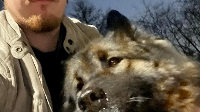 Dringende suche nach einer 1,5–2-Zimmer-Wohnung