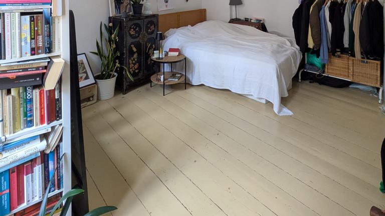 Untermiete Einzimmerwohnung Berllin