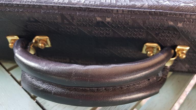 Markenkleidersack, sehr gepflegt, ideal für Anzüge, Kleider