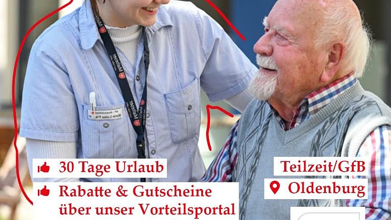 Malteser Pflegekraft (m/w/d)