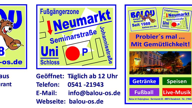 Vorschaubild BALOU sucht SERVICE-Kräfte