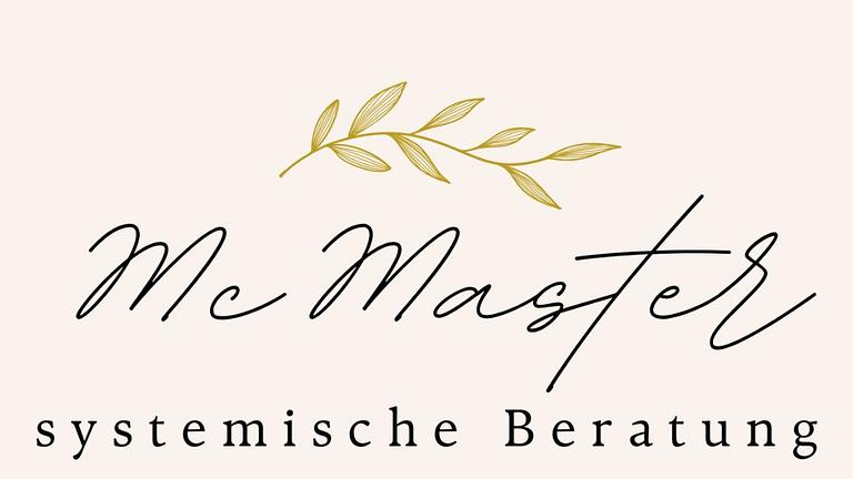 McMaster Beratung | systemische Onlineberatung | 25€/Einzelsitzung