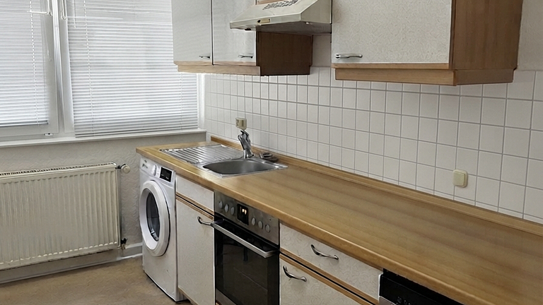 2 Raum Wohnung in Hannover Ricklingen von Privat