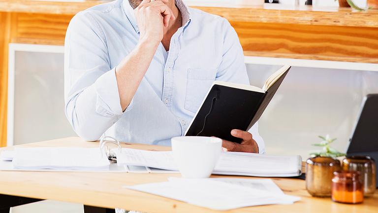 Vorschaubild Komm zu uns als Mitarbeiter für Home-Office (m/w/d)