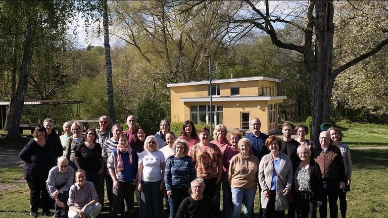 Der „Chor Liederlich“ sucht männliche Verstärkung