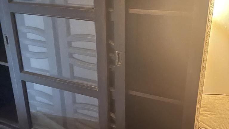 Schöner Schrank