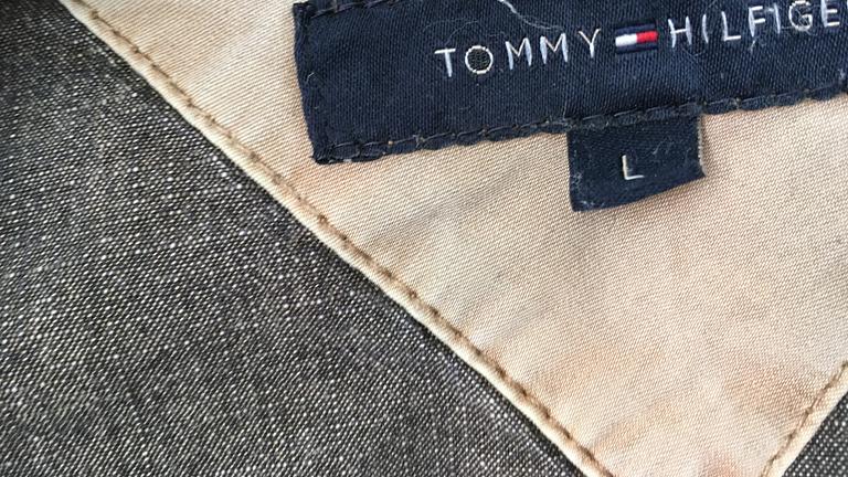 Tommy Hilfiger  Jacke
