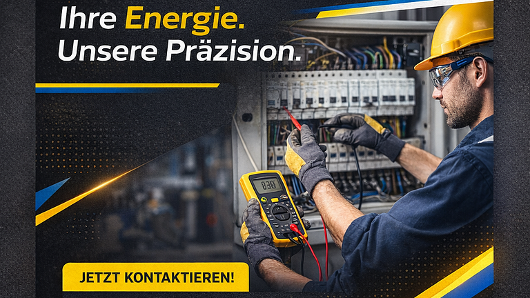 Elektro & Hausmeisterservice