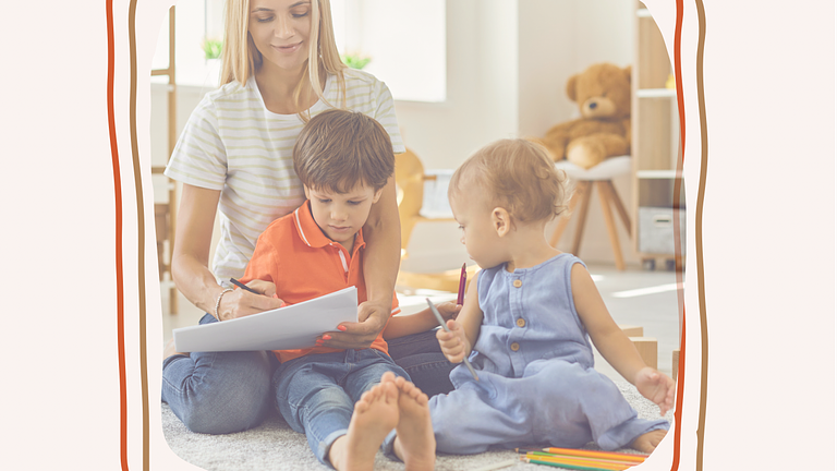 Familienhilfe auf Minijob-Basis gesucht