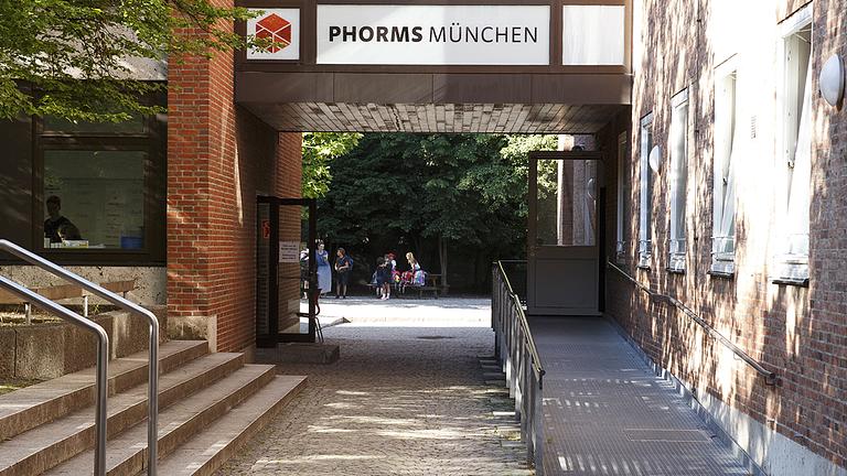 Vorschaubild Pädagogische Fachkraft für modernen Kindergarten in München