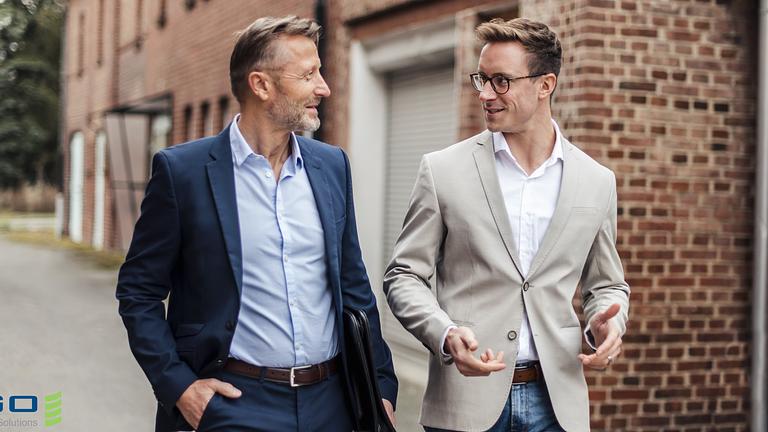 Vorschaubild Projektkoordinator (m/w/d) Automotive in Grünheide 👨‍💼