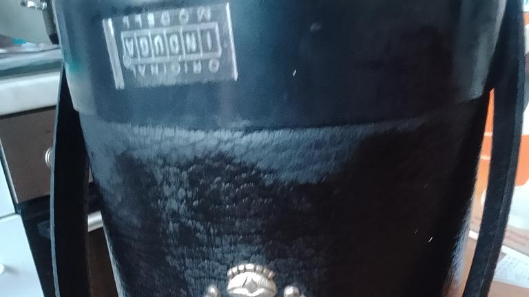 Sektkühler von INDUGA für 5 Euro!