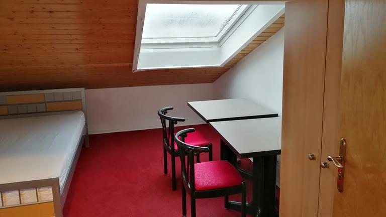 Schönes WG -  Zimmer
