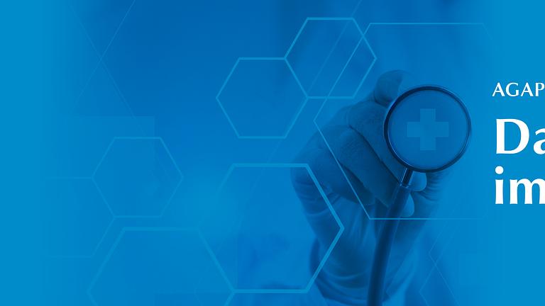 Mitarbeiter Sozialdienst (m/w/d) im Krankenhaus