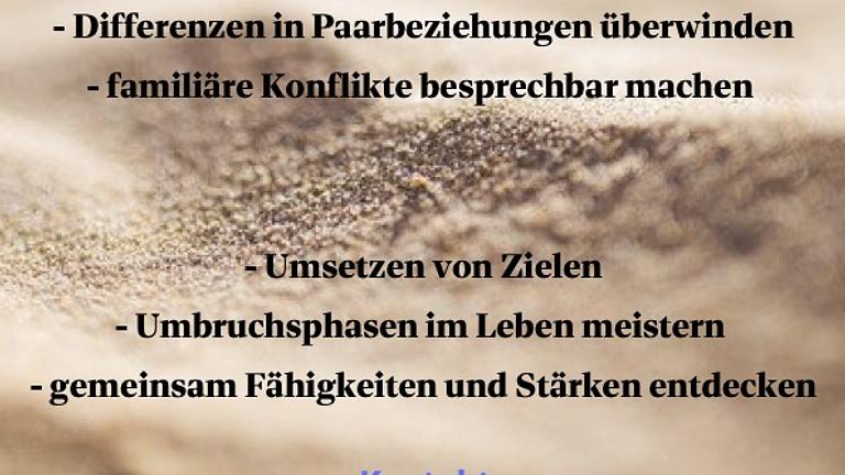 Vorschaubild Systemische Beratung - kostenfrei-