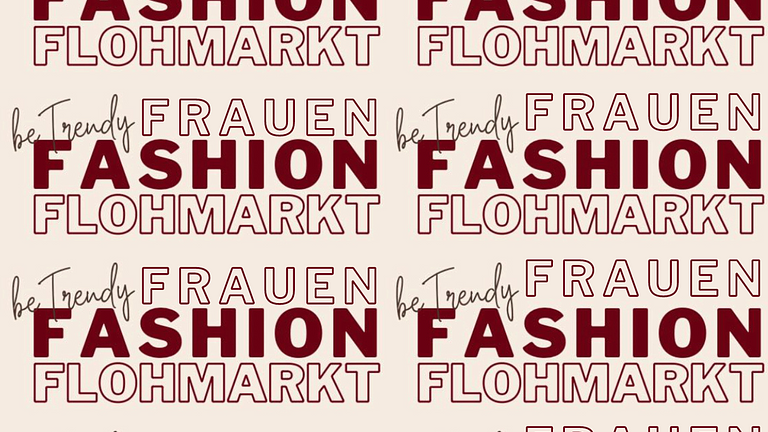 Vorschaubild #6 beTrendy Fashion Flohmarkt