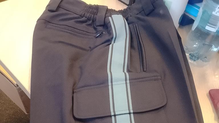 Funktionshose Größe 80 (extra lang).  15 Euro!