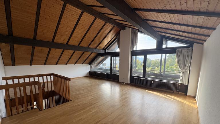 4 WG-Zimmer in Stegen bei Freiburg – befristet zu vermieten