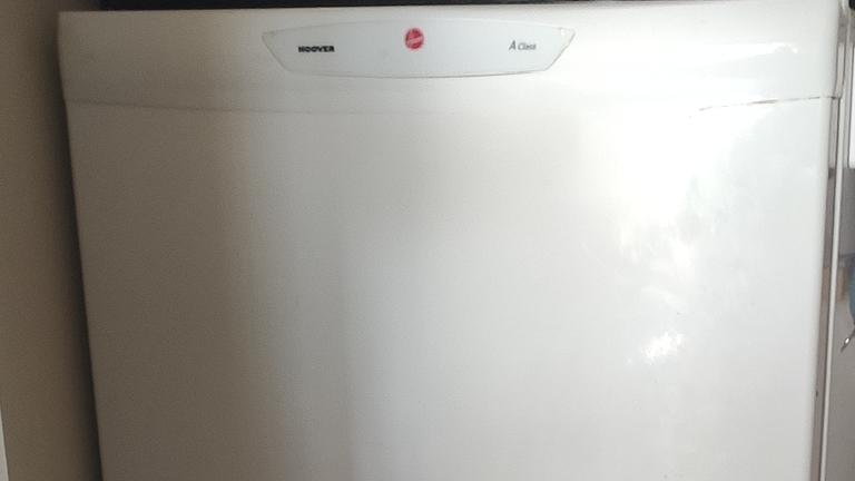 Vorschaubild Kühlschrank 