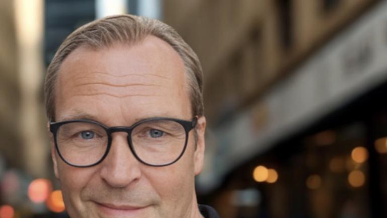 Mann sucht Frau zum gemeinsamen Start in den Frühling