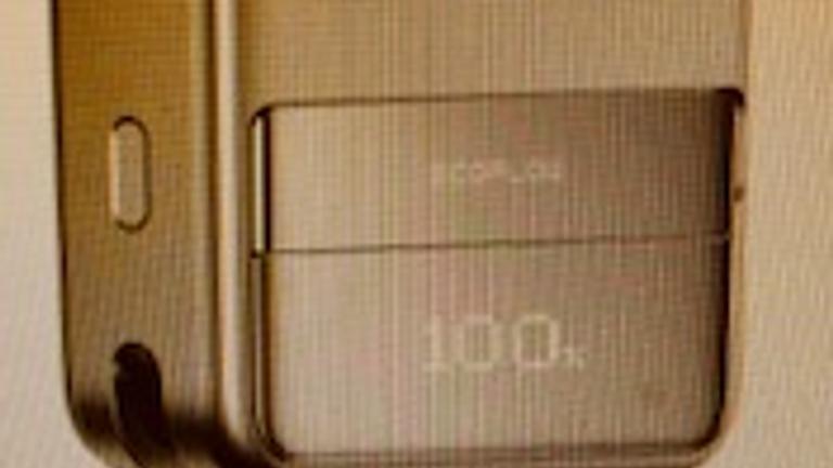Verschenken Rapid Power Bank, 5000 mAh