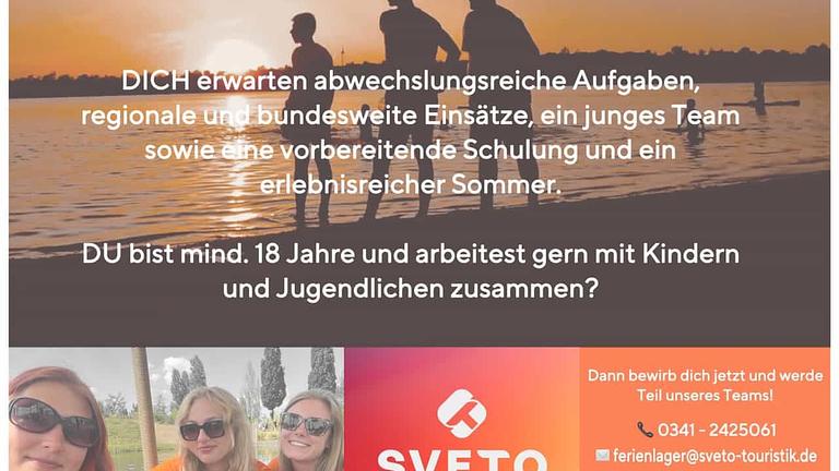 Vorschaubild Motiviert mit Spaß dabei einfachmal Betreuer sein. : )