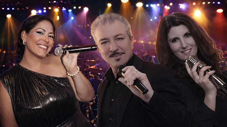 Italienische live musik mit NoiMusica Internationale Hits!