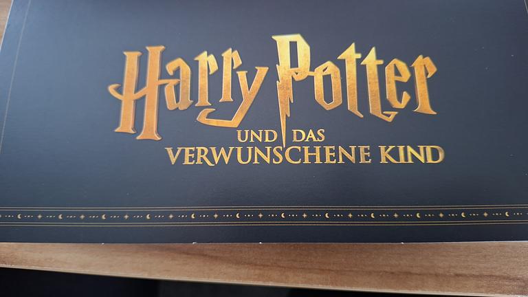 Harry Potter