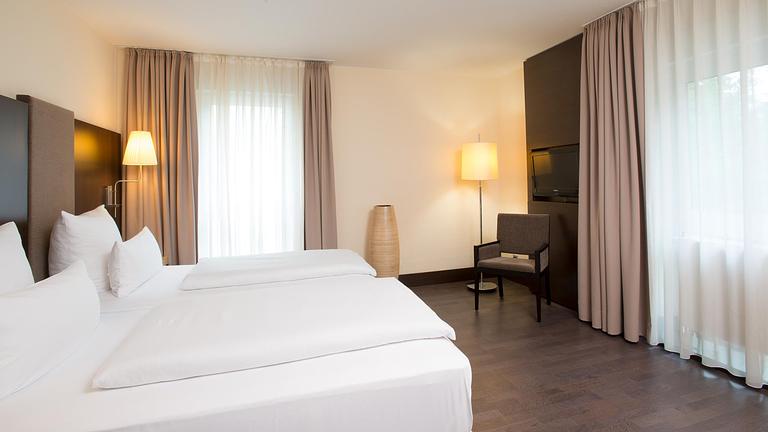 Vorschaubild Hotelgutscheine für 3-Sterne Hotel in Frankfurt am Main