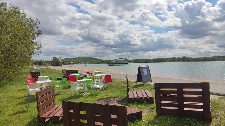 Servicekraft 15€/h (Minijob/Teilzeit)