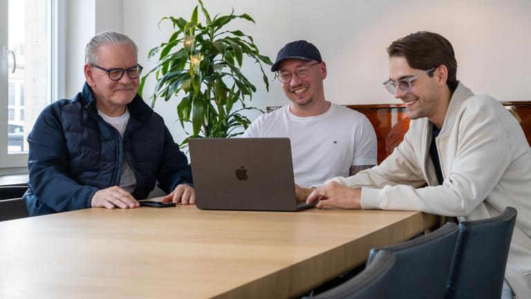 Deine eigene Website: persönlich, professionell, zum Festpreis!