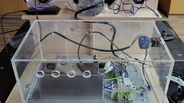 Suche Werkstatt/Hobbyraum für Techniker/ Ing.-Team ( Rentner ) im Raum Stuttgart