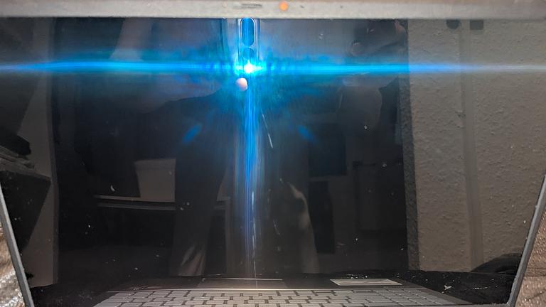 Asus Vivobook 15Go E1504FA-NJ311W 1 Monat Herstellergarantie Ausstellungsgerät