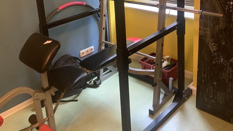 Power-Rack