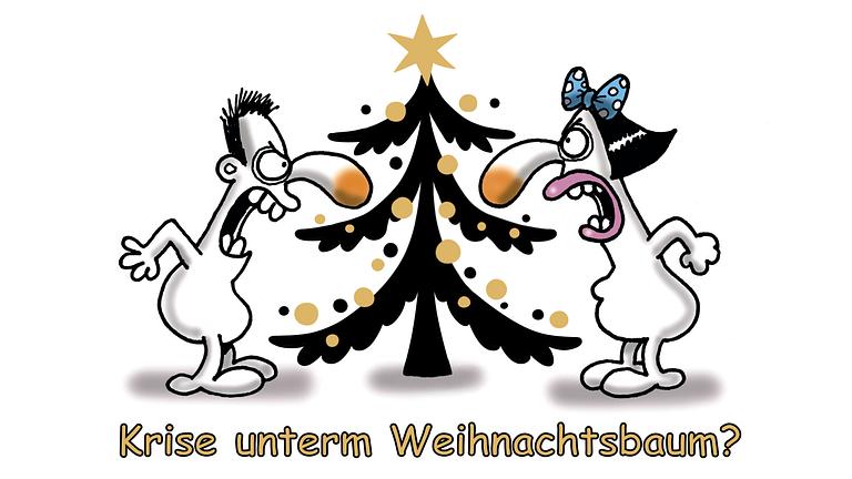 Paaarberatung: Notfalltermine zu den Feiertagen