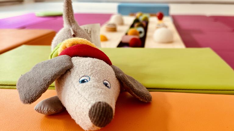 Das klingt super - Rückbildung und Babykurs in einem!