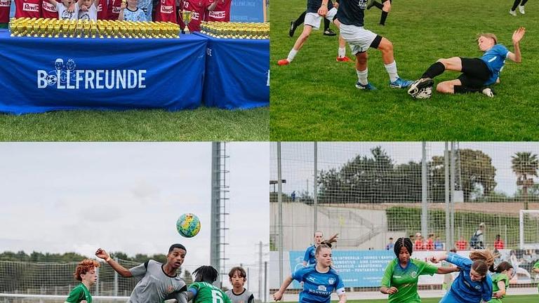 Turnierhelfer für Gardasee, Bodensee, München, Augsburg, Wels