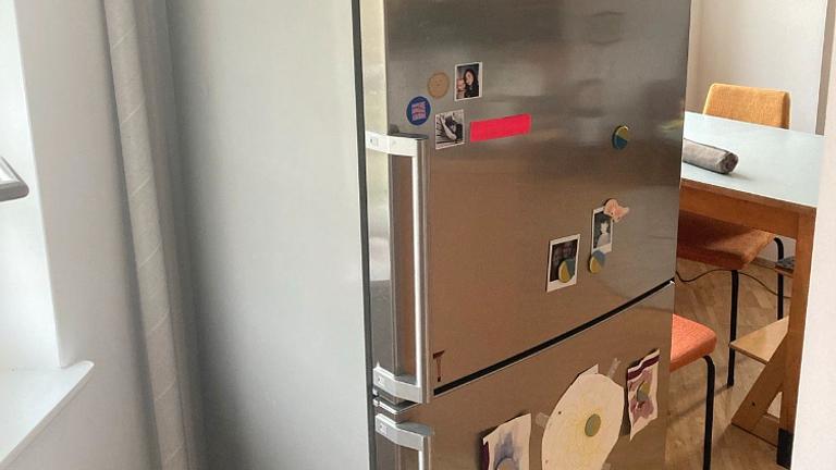 Vorschaubild Kühlschrank - perfekt für viele Menschen