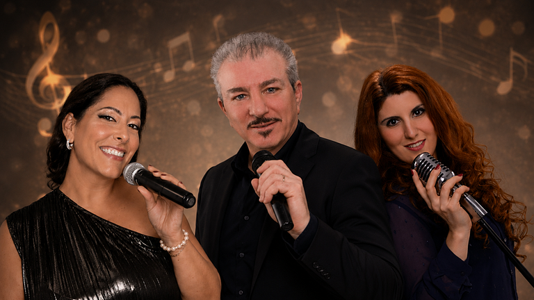italienische live musik mit NoiMusica und DJ für ihr Event buchen!